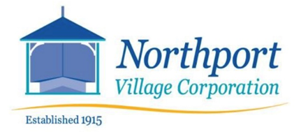 Logo for Northport Village Corporation